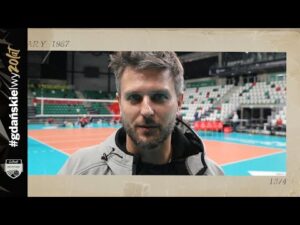 Read more about the article Gwiazdy reprezentacji Polski składają życzenia Jakubowi Jaroszowi | Trefl Gdańsk