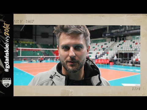 You are currently viewing Gwiazdy reprezentacji Polski składają życzenia Jakubowi Jaroszowi | Trefl Gdańsk