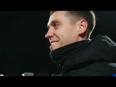 Read more about the article KTO WYGRAŁ MECZ?! OLIMPIA! KULISY MECZU Z ŁKS II ŁÓDZ!- WIOSNA 24/25