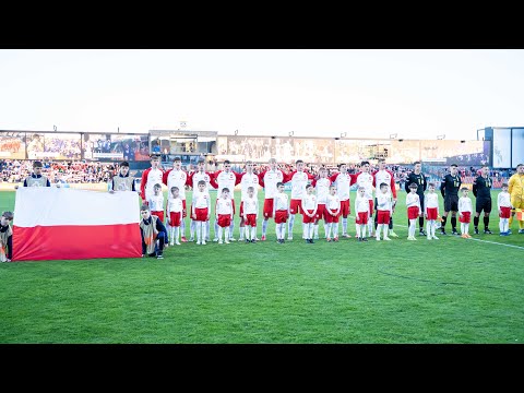 You are currently viewing „⚽🔥 Niezapomniana atmosfera w Niecieczy! 🔥⚽