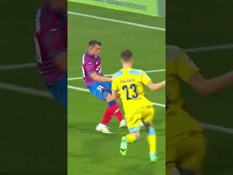 You are currently viewing 🔙📆 Tego dnia trzy lata temu Vladyslav Kochergin został piłkarzem Rakowa!