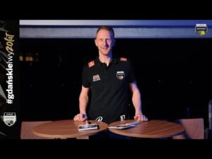 Read more about the article Szybkie strzały: jak dobrze znasz Jakuba Jarosza? | Trefl Gdańsk