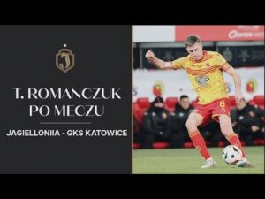 Read more about the article Romanczuk: Najważniejsze są trzy punkty