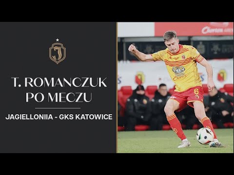 You are currently viewing Romanczuk: Najważniejsze są trzy punkty