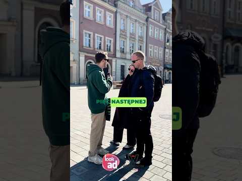 Read more about the article Bierzesz prezent czy podwajamy i dajemy kolejnej osobie? #wartapoznań #piłkanożna