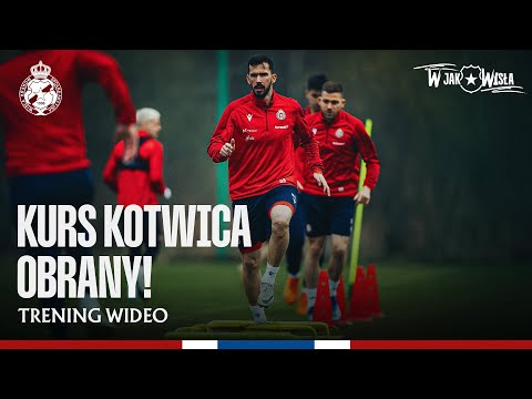 You are currently viewing Kurs na Kotwicę Kołobrzeg obrany! | TRENING WIDEO