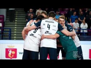 Read more about the article Kończymy rundę zasadniczą. Czas na PLAY-OFF! Zobacz mecz od środka