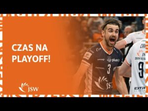 Read more about the article Jakub Popiwczak przed pierwszym meczem ćwierćfinałowym PlusLigi