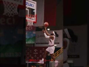 Read more about the article Malik Johnson debiutuje w Orlen Basket Lidze #shorts