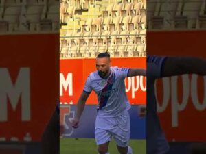 Read more about the article 🎯 Co za precyzja Iviego! Hiszpan wie, jak strzelać bramki w Lubinie! #ThrowbackThursday