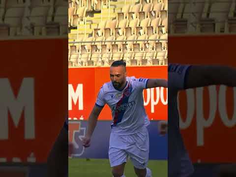 Read more about the article 🎯 Co za precyzja Iviego! Hiszpan wie, jak strzelać bramki w Lubinie! #ThrowbackThursday