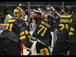 Read more about the article ” Plan został wykonany” – Bartłomiej Jeziorski po meczu GKS Tychy – GKS Katowice 5:1