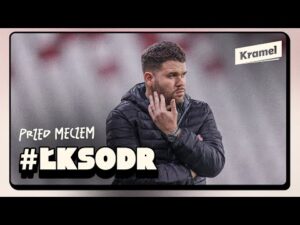 Read more about the article 💬 PRZED MECZEM // ŁKS – Odra Opole