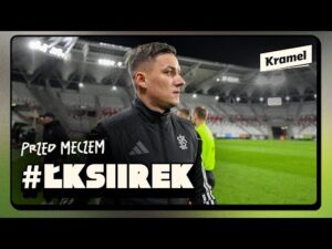 Read more about the article 💬 PRZED MECZEM // ŁKS II – Rekord Bielsko-Biała