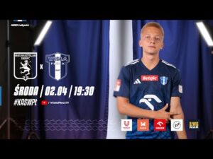 Read more about the article PP | Kasztelan Sierpc – Wisła II Płock