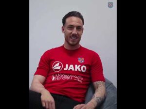 Read more about the article Pierwsze wrażenia zawodników z otwarcia Itaka Areny!