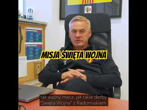 You are currently viewing ⚽ Treningowy Vlog przed #KORRAD #koronakielce #radomiakradom #ekstraklasa