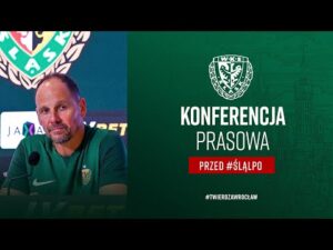 Read more about the article Konferencja prasowa przed #ŚLĄLPO | Ante Simundza