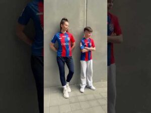 Read more about the article Przed nami ligowy debiut naszych nowych koszulek 🔜