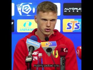 Read more about the article ⚔️ W niedzielę nikt nie odstawi nogi! #koronakielce #radomiakradom #ekstraklasa