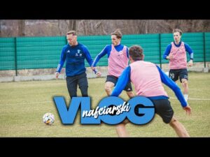 Read more about the article Papier, kamień, rakieta, lany wtorek | VLOG