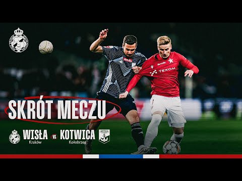You are currently viewing Skrót meczu #WISKOT 2:1