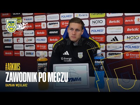 You are currently viewing ARKA GDYNIA – WISŁA KRAKÓW 2:2. ZAWODNIK PO MECZU