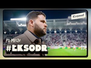 Read more about the article 💬 PO MECZU // ŁKS – Odra Opole