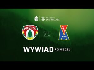 Read more about the article JAKUB SERAFIN PO MECZU Z MOTOREM LUBLIN | PUSZCZA TV