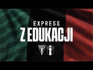 Read more about the article #25 Express z Edukacji – Drużyny na szóstkę, Nowa droga od Płocka i Zmiana w 71. minucie