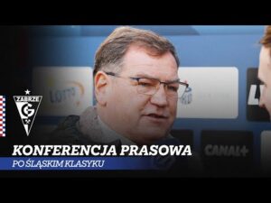 Read more about the article Konferencja prasowa Jana Urbana po Śląskim Klasyku