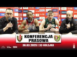 Read more about the article KONFERENCJA | Enea Abramczyk Astoria Bydgoszcz 76:70 WKS Śląsk II Wrocław