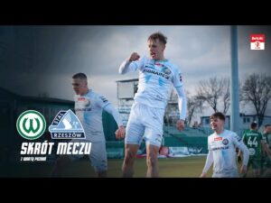 Read more about the article SKRÓT | Warta Poznań – Stal Rzeszów (22. kolejka Betclic 1 Ligi, 1.03.2025)