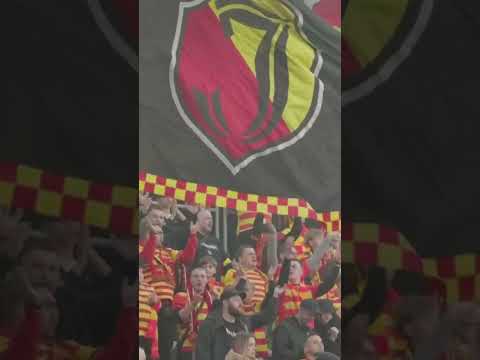 You are currently viewing Cudowny doping w Gdańsku😍 O 18:00 wlatuje najnowsze Wokół Meczu🔜