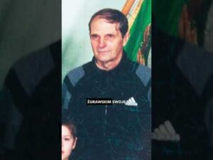 Read more about the article Prawdziwa legenda Warty Poznań #piłkanożna #wartapoznań #WarteLegendy