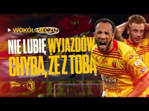 Read more about the article Nie lubię wyjazdów chyba, że z Tobą… Wokół meczu z Lechią