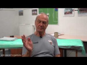 Read more about the article ” Jestem na emeryturze, ale dalej kocham swoją pracę” – MASER | Janusz Wolski