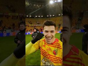 Read more about the article GKS pokonany! O 18:00 wlatuje Wokół Meczu z #JAGGKS! #sports