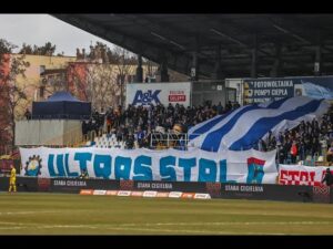Read more about the article KULISY | Mecz z Koroną Kielce