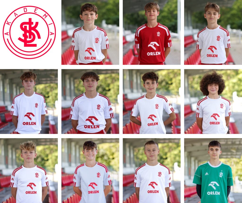 You are currently viewing 11 naszych w kadrach ŁZPN