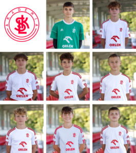 Read more about the article Ośmiu do kadry ŁZPN U-14