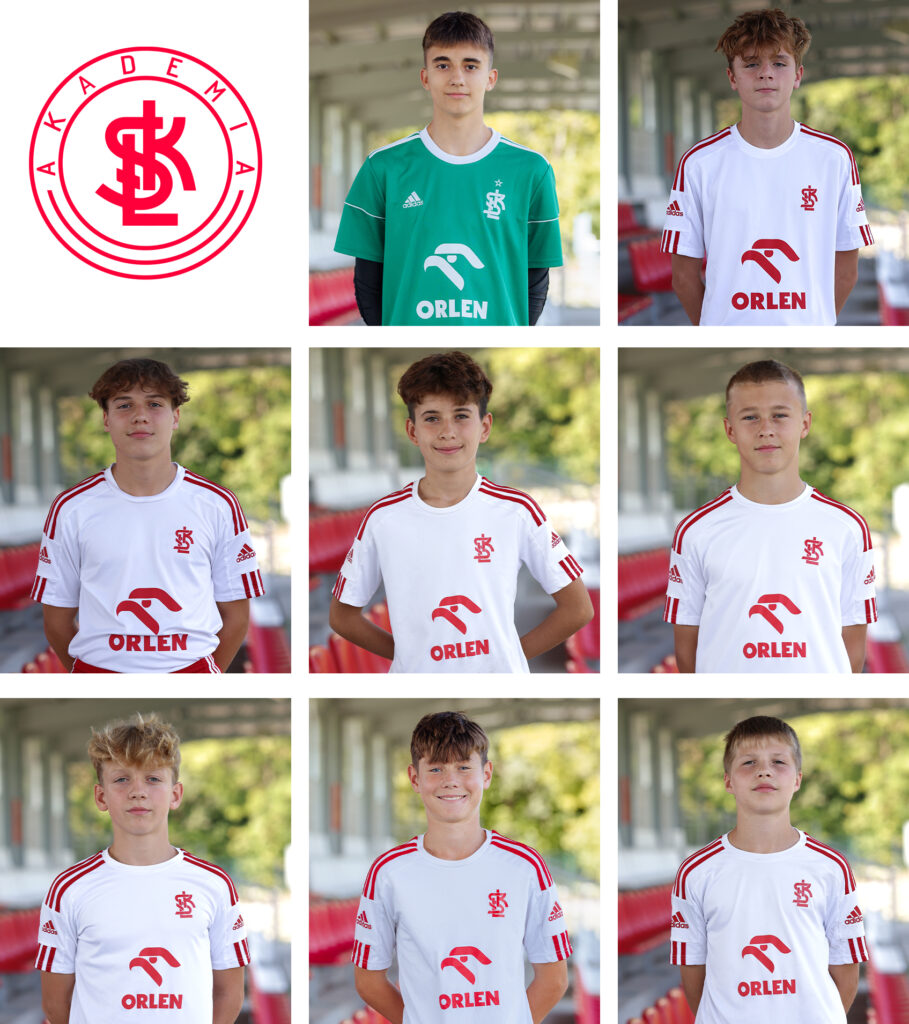 Read more about the article Ośmiu do kadry ŁZPN U-14