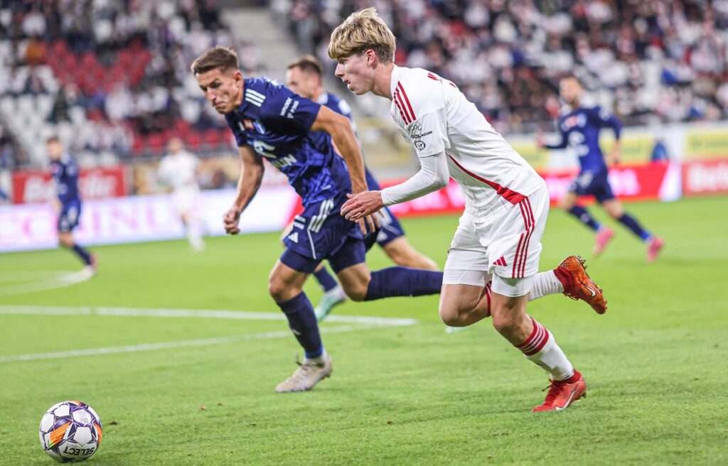 You are currently viewing Bilans meczów z Wisłą Płock