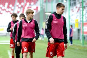 Read more about the article Gra Akademia ŁKS (12-13.04)