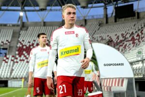 Read more about the article Gra Akademia ŁKS (5-6.04)