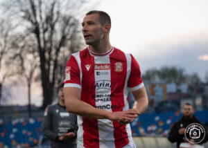 Read more about the article ZDJĘCIA Z MECZU RESOVIA – ŁKS II ŁÓDŹ