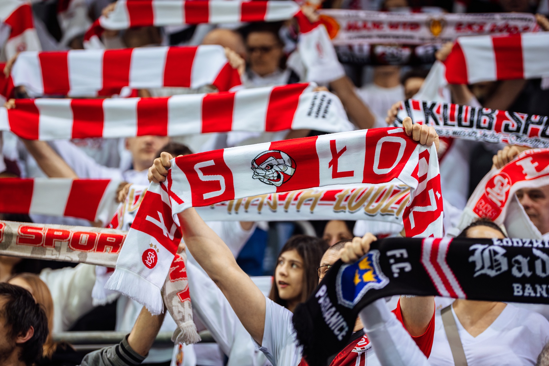 You are currently viewing Gra wielosekcyjny ŁKS | 8-13 kwietnia