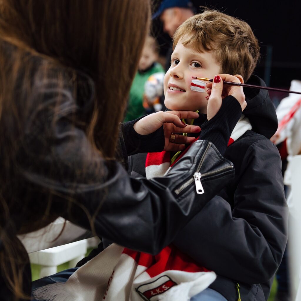 You are currently viewing Bilety na ŁKS – GKS Tychy | -20% do końca niedzieli