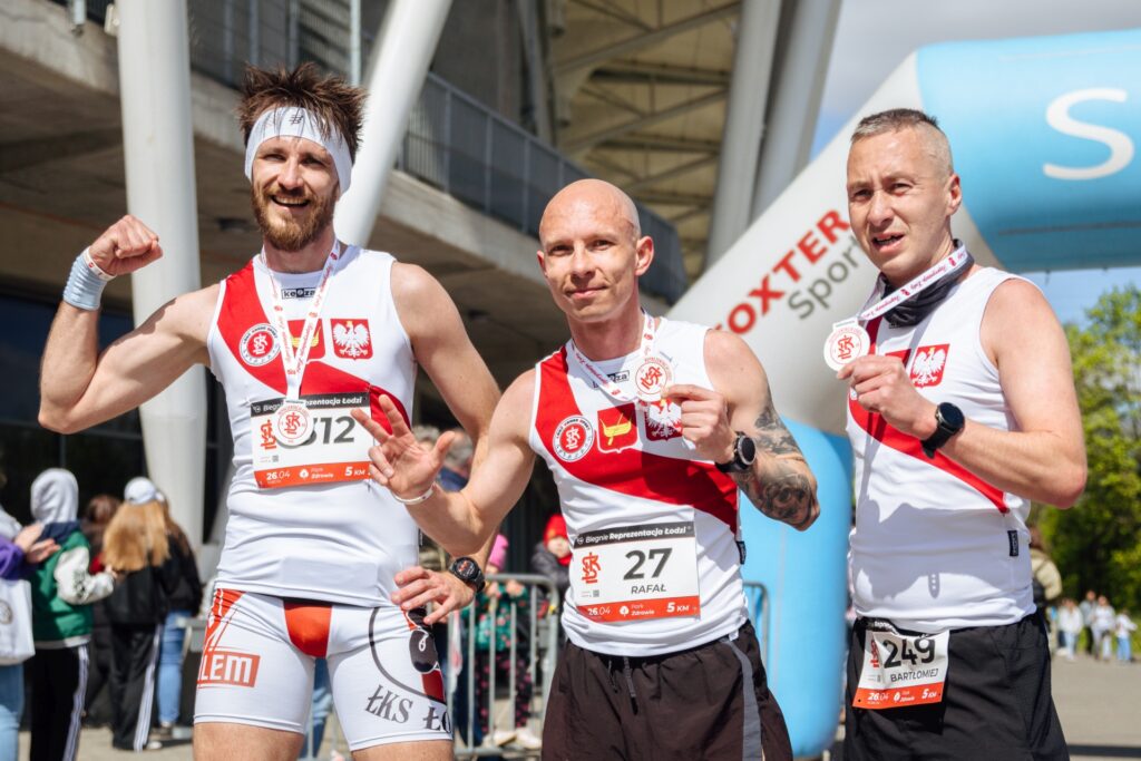 You are currently viewing Gra wielosekcyjny ŁKS | po weekendzie