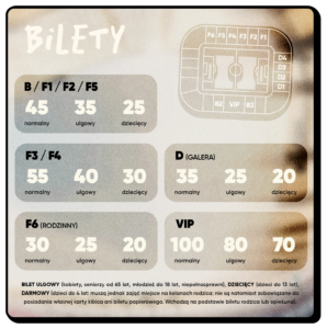 Read more about the article Bilety na mecz z wiceliderem #ŁKSBBT